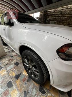 دودج دورانجو